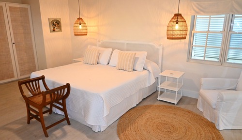 Villa, 2 Bedrooms, Garden Area