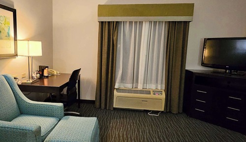 Room, 2 Queen Beds, Non Smoking