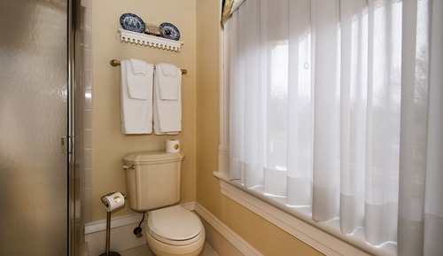 The Petit Jean Room