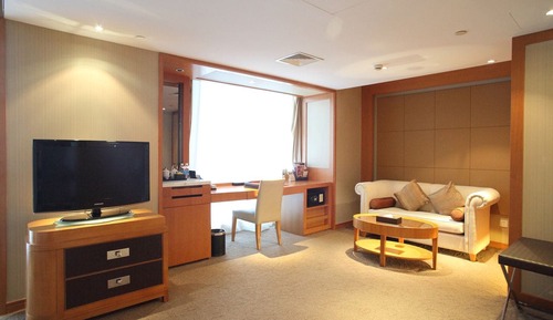 Deluxe Twin Room, 2 Twin Beds