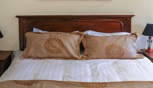 Executive Queen Room