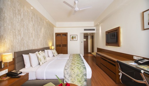 Club Double or Twin Room