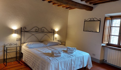 Classic Double Room