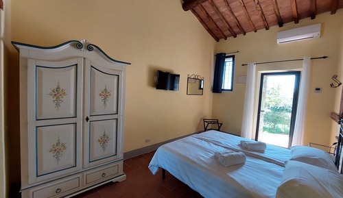Comfort Double Room