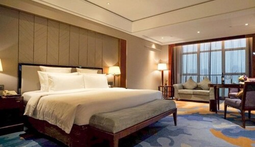 Business Room, 1 Twin Bed