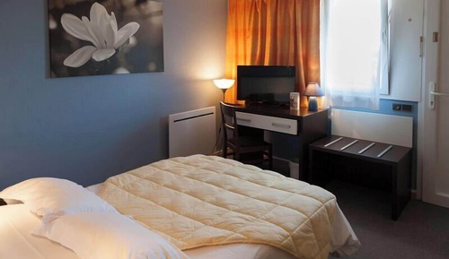 Comfort Room