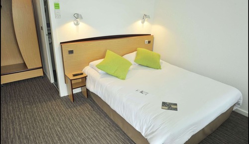 Standard Room, 1 Double Bed