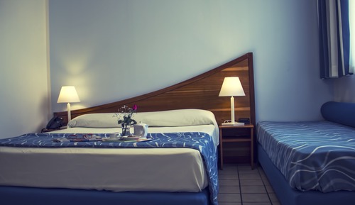 Comfort Room