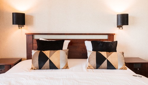 Comfort Double Room, 1 Double Bed