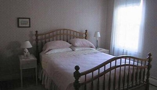 The Rose Room