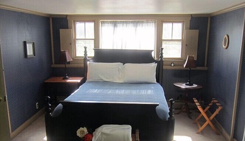 The Trillium Room