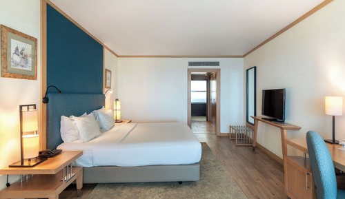 Premium Deluxe Room, Ocean View