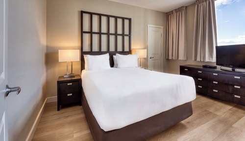 Standard Suite, 1 Bedroom