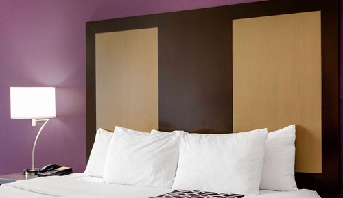 Room, 2 Queen Beds, Non Smoking