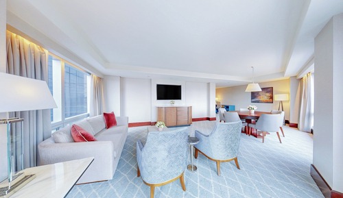 Suite, 1 Bedroom