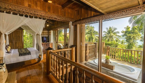 Grand Villa with FREE THB 1,000 Net Resort Credit per Night