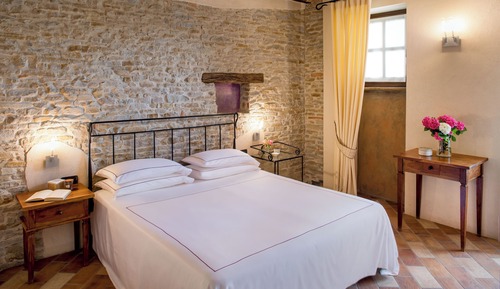 Superior Double Room, 1 Double Bed