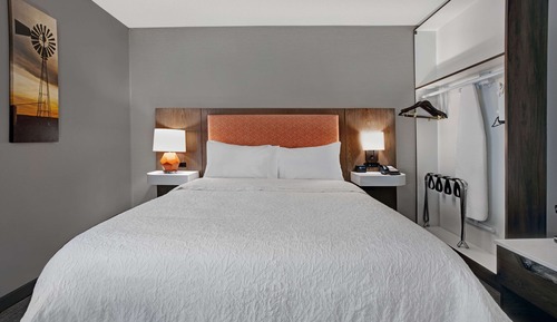 Room, 1 Queen Bed, Non Smoking
