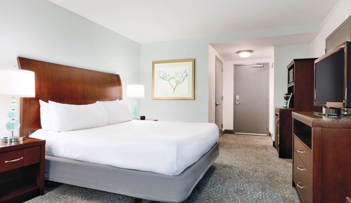 One king bed evolution