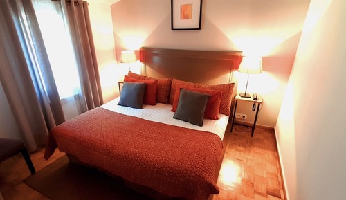 Family Suite, Private Bathroom, Ground Floor