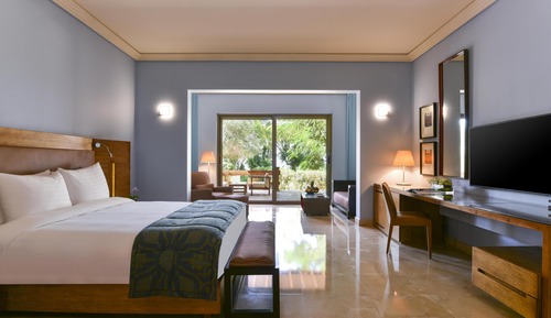 Room (Ishtar Superior King)