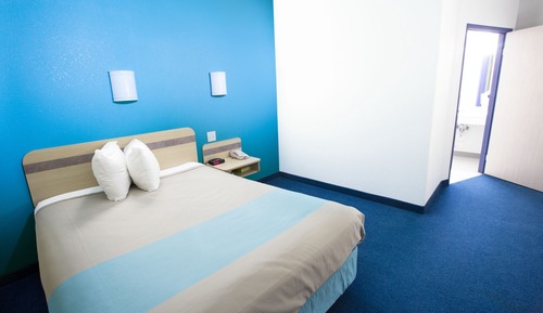 Standard Room, 1 Queen Bed, Non Smoking
