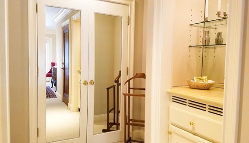 Luxury Room, 1 Bedroom, Non Smoking (Room 314)