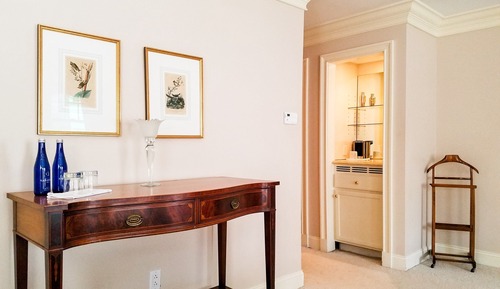 Luxury Room, 1 Bedroom, Non Smoking (Room 312)
