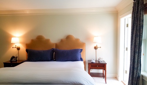 Luxury Room, 1 Bedroom, Non Smoking (Room 313)