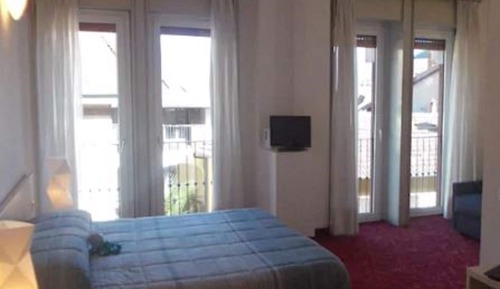 Double Room, Lake View