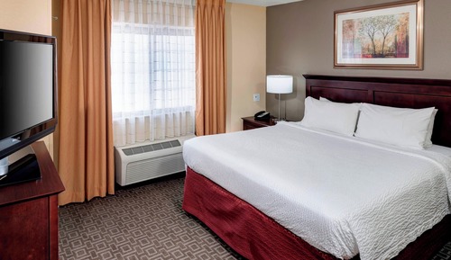 Suite, 1 Bedroom, Non Smoking