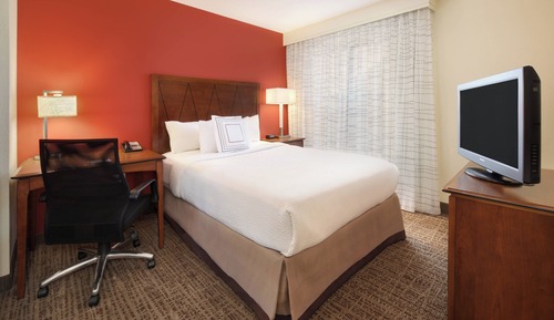 Suite, 1 Bedroom