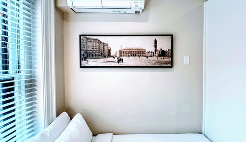 Economy Single Room, 1 Twin Bed