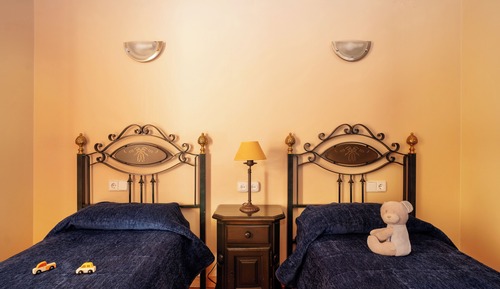 Apartment, 2 Bedrooms