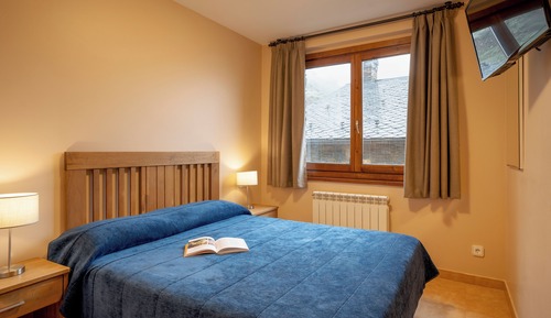 Apartment, 1 Bedroom