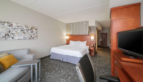 Suite, 1 Bedroom