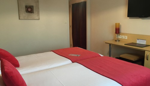 Superior Room, 2 Twin Beds, Non Smoking