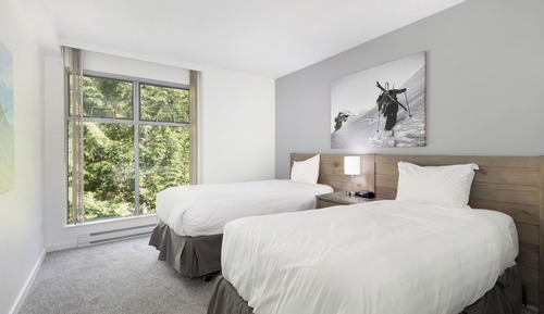 Condo, 2 Bedrooms (Unit 419)