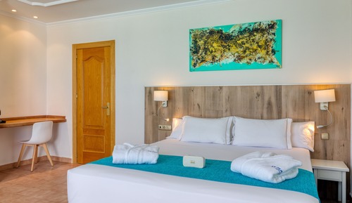 Suite (Playa)
