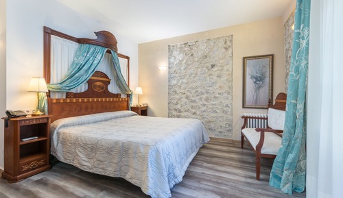 Deluxe Suite, Mountain View