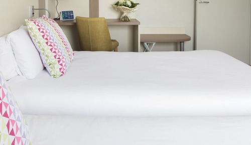 Standard Room, 2 Twin Beds