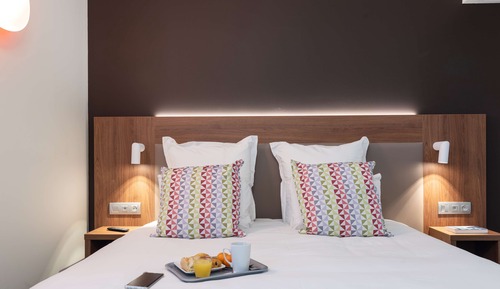 Superior Room, 1 Double Bed