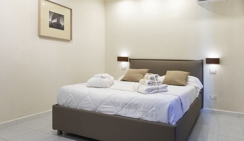 Family Apartment