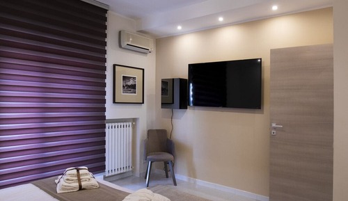 Comfort Room, 2 Bedrooms (4 pax )