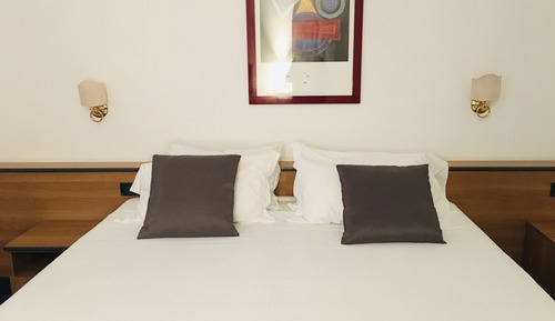 Comfort Triple Room