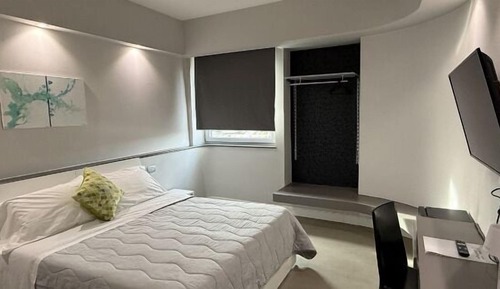 Executive Double or Twin Room, 1 Double Bed