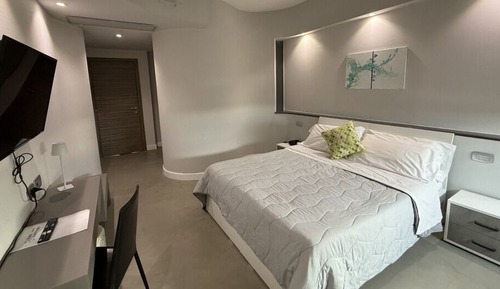 Executive Double Room Single Use