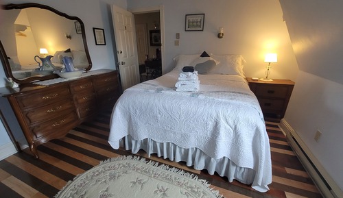 Standard Room 3