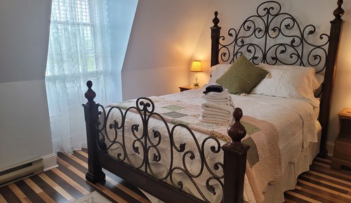 Standard Room 1