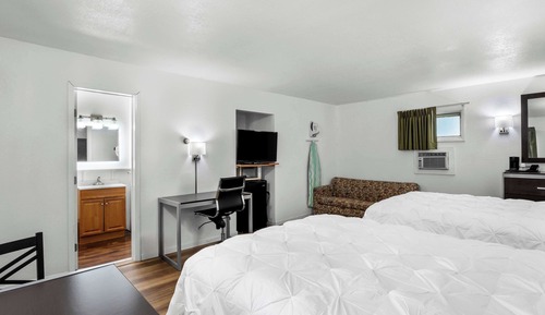 Room, 1 King Bed, Non Smoking (Queen Bed)
